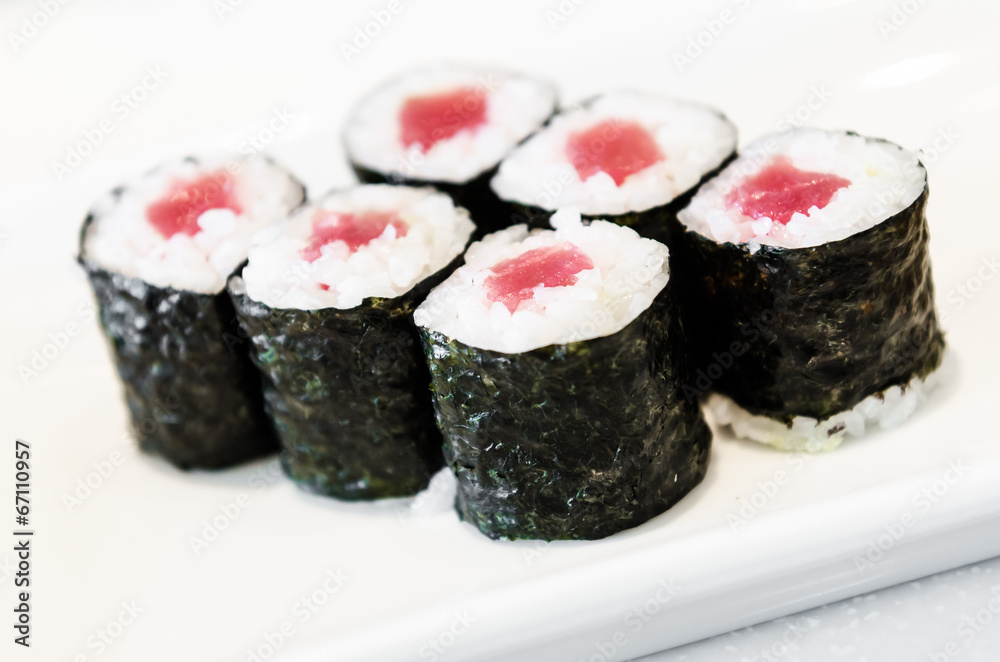 Sushi Sushi