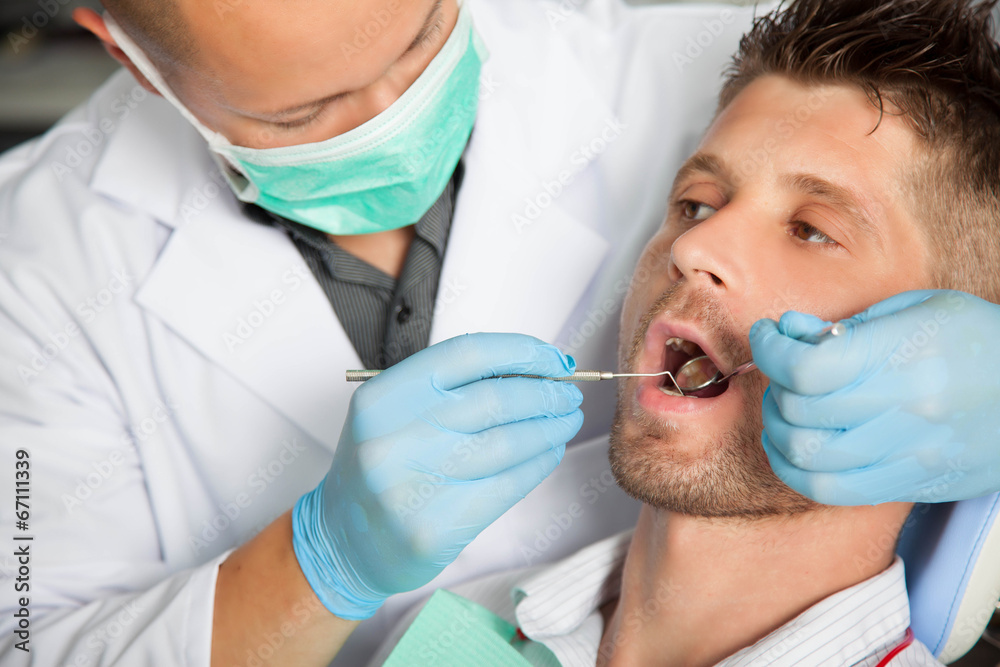 Dentist Dentist