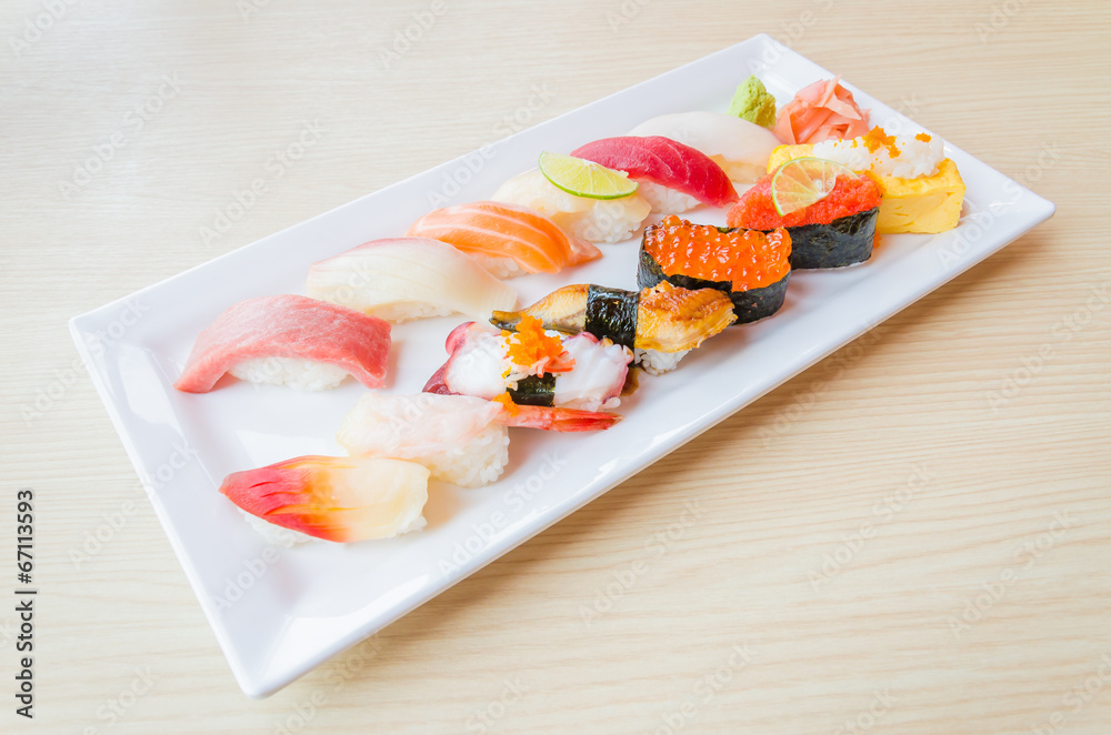 Sushi