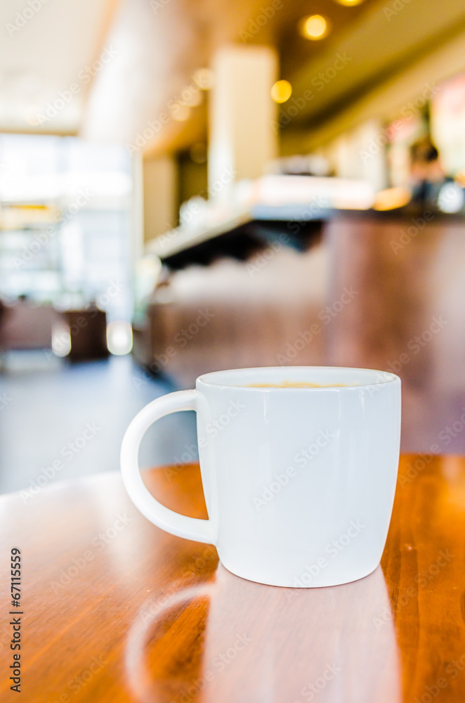 Coffee Coffee