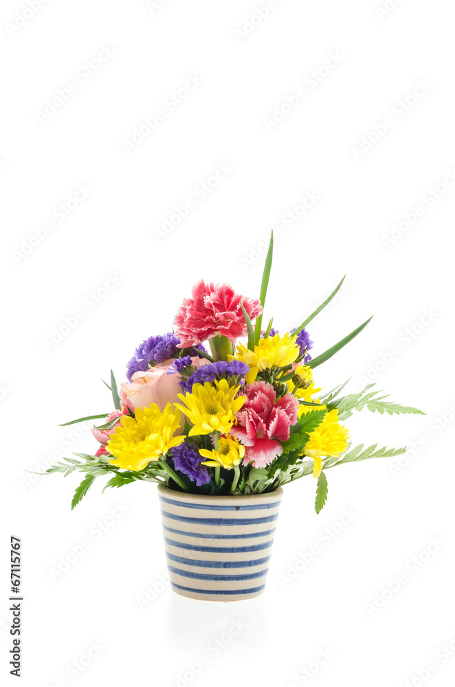 Flower bouquet Flower bouquet