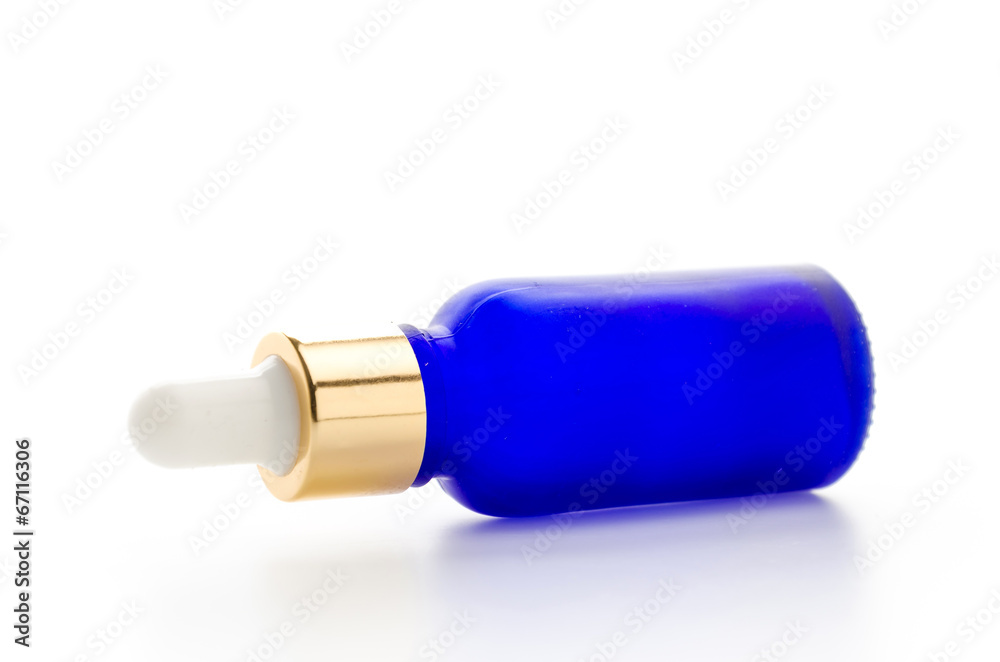 Cosmetics bottles Cosmetics bottles