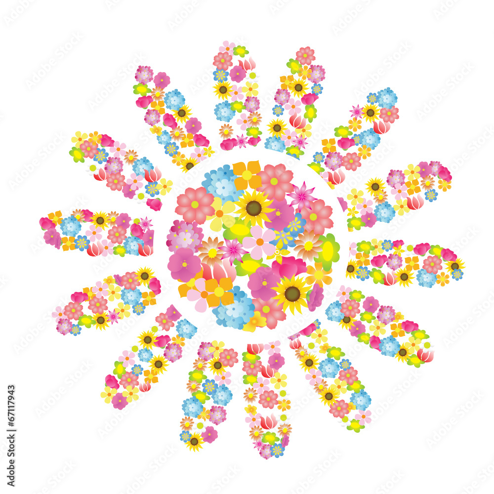 Flores