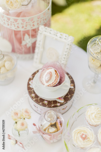 Sweets