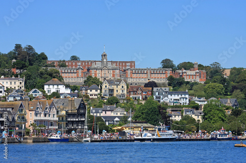 Foto Dartmouth, Devon