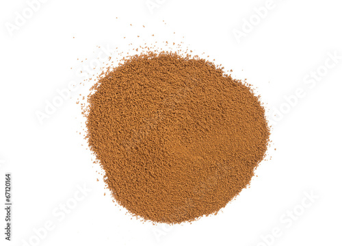 chicory powder
