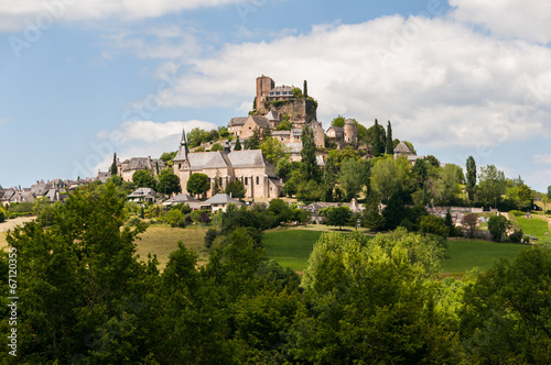 Village Turenne photo