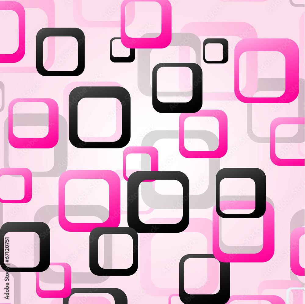 Vector fantasy background Vector fantasy background