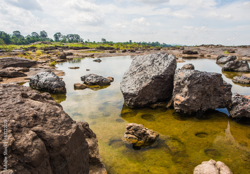 The amazing greatest islet-Sampanbok The amazing greatest islet-Sampanbok