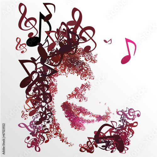 Enjoy Music Melody for Life 01