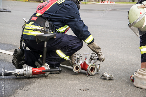 Feuerwehr