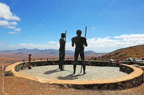 Photography Aussichtspunkt bei den Königsstatuen