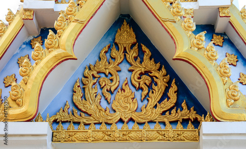 Thailand temple