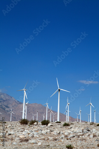 Windmills