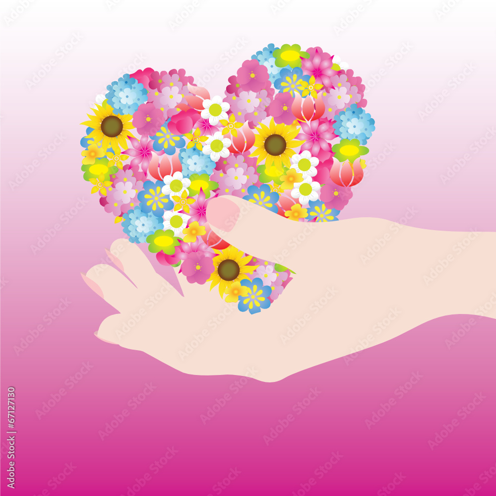 Flores