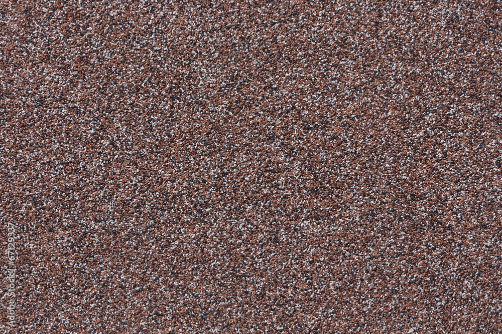 Gray small granite stone floor background Gray small granite stone floor background