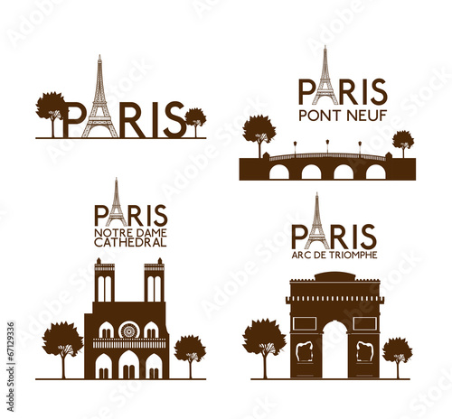 Paris design