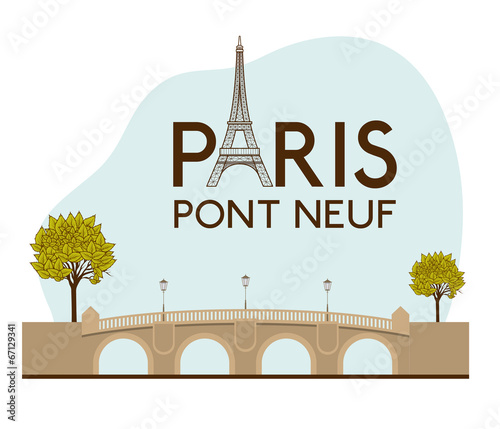 Paris design