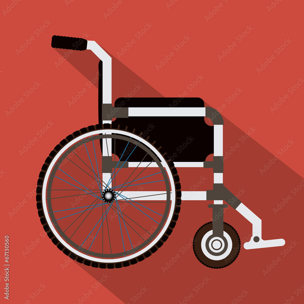 Disabled design Disabled design