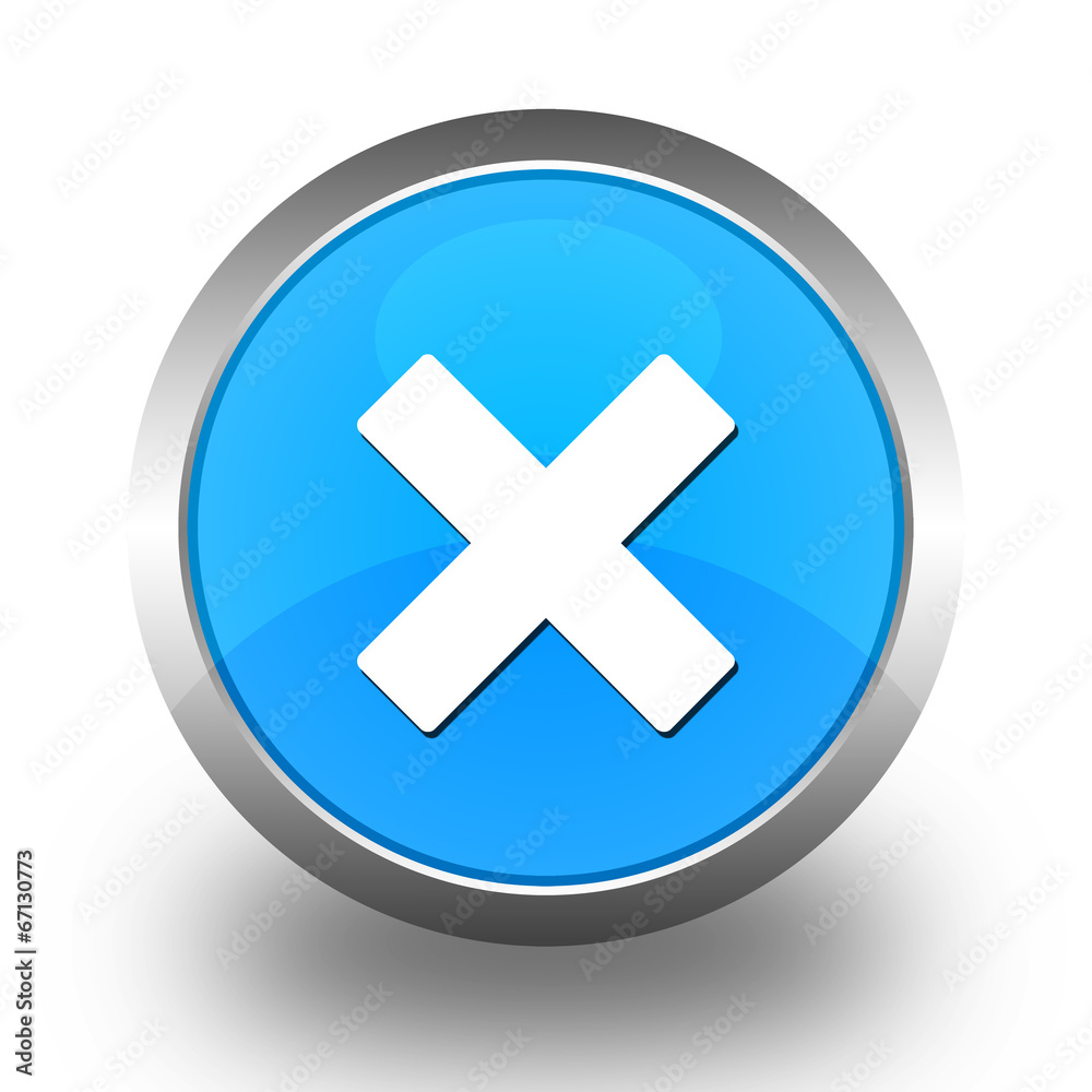 ICONES ORDINATEUR COLLECTION BLEUE