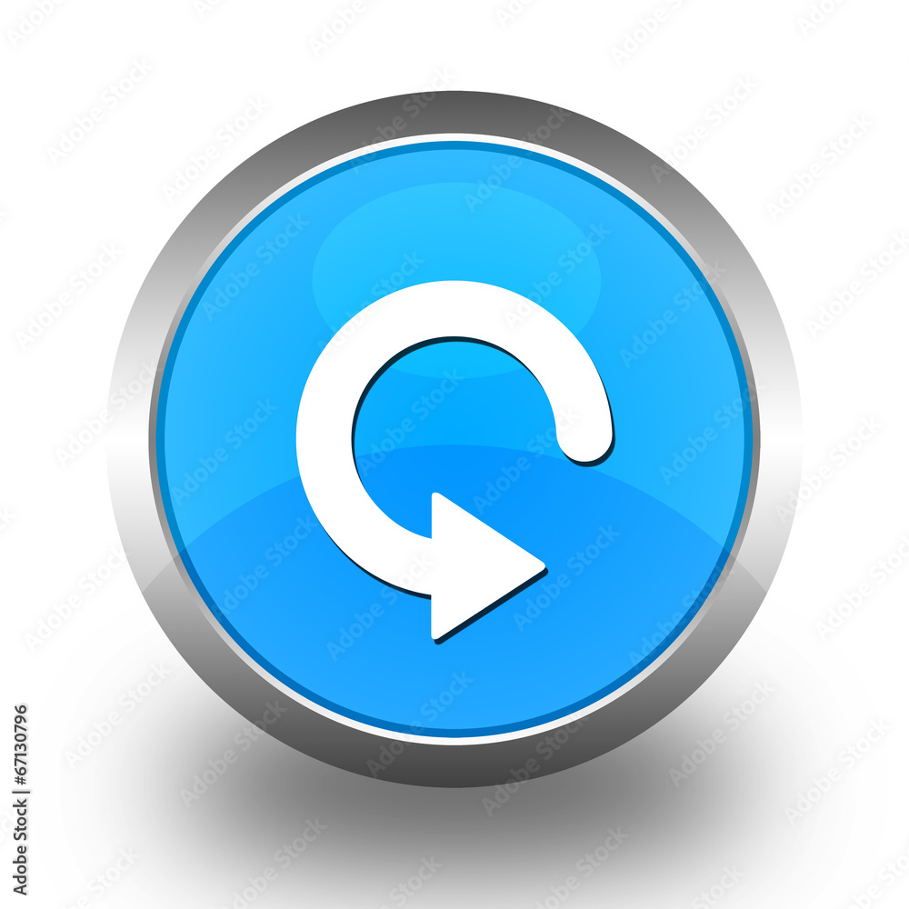 ICONES ORDINATEUR COLLECTION BLEUE