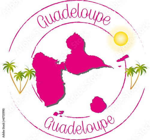 Guadeloupe photo