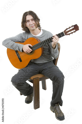 musician