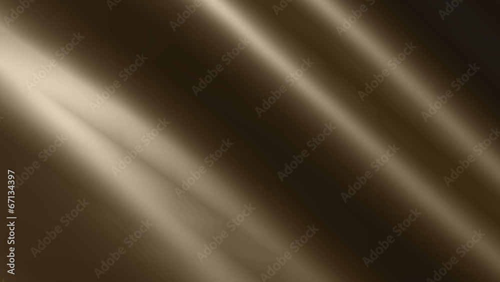 Background animation of looping shiny dark chocolate cloth. Background animation of looping shiny dark chocolate cloth.