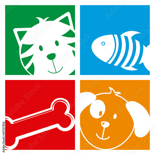 pets design