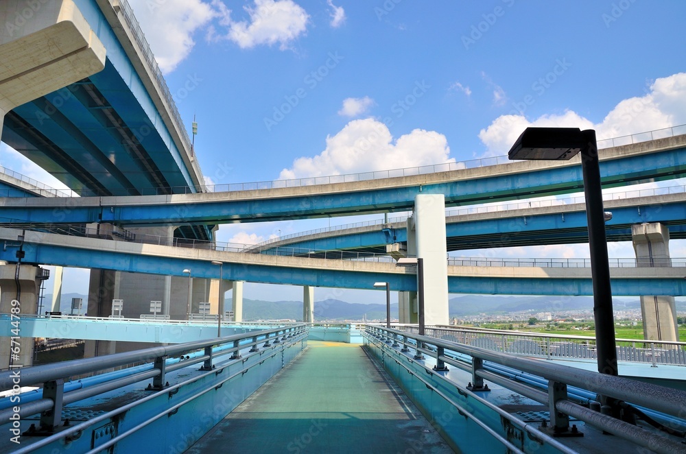 久御山ジャンクション