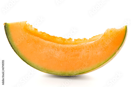 Honeydew melon
