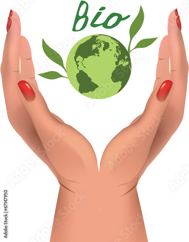 protezione al biologico