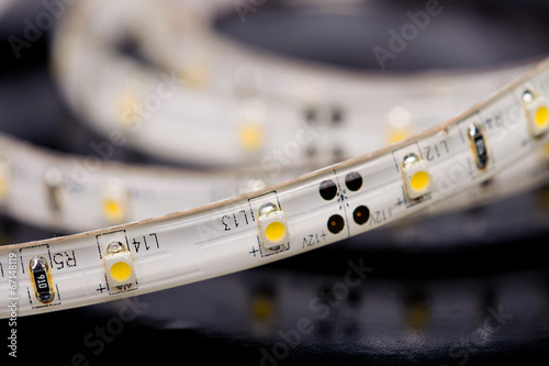 Led strip light