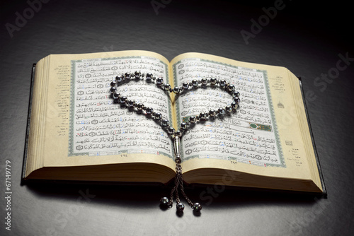 Love Quran