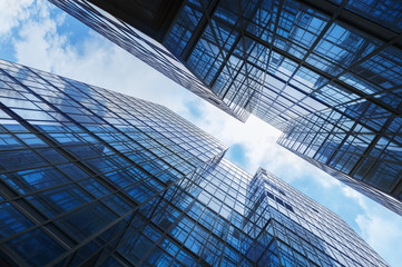 Building abstract