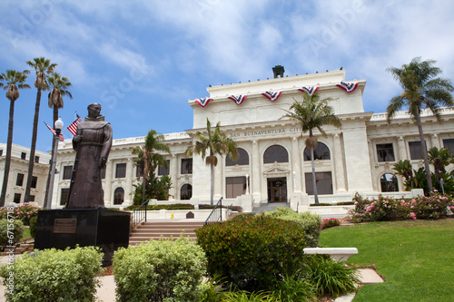 Ventura City Hall