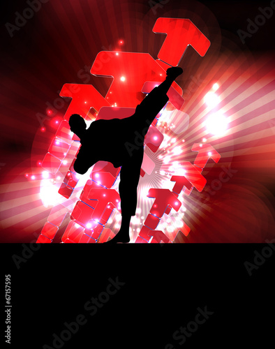 Karate