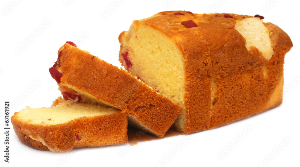 Large Fruitcake Large Fruitcake