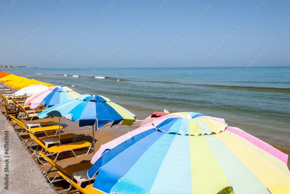 Umbrellas Umbrellas