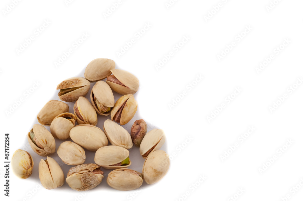 heart of pistachios heart of pistachios