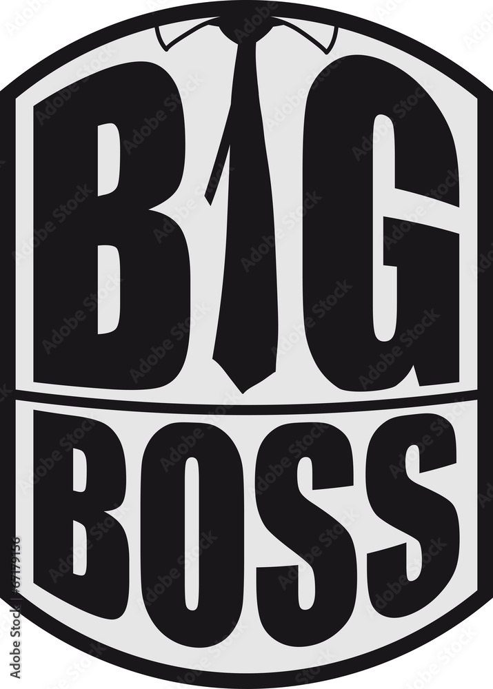Биг босс текст. Надпись босс. Big Boss надпись. Биг босс надпись для печати. Big Boss вектор.