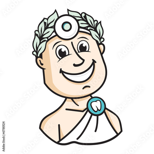 Dentist logo