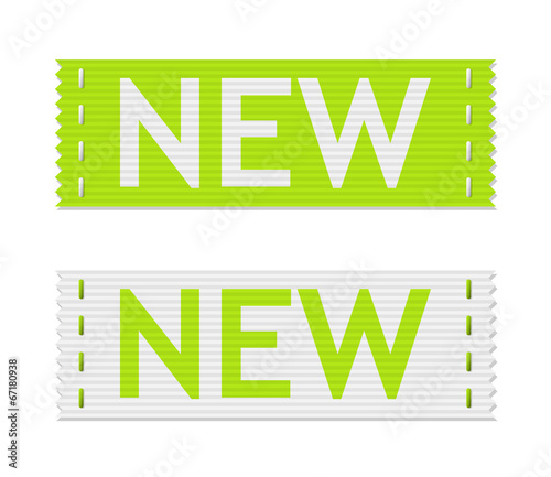 vector new signs