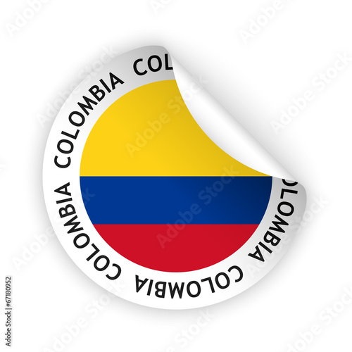 Free Download vector flag bent sticker - GFXLoad