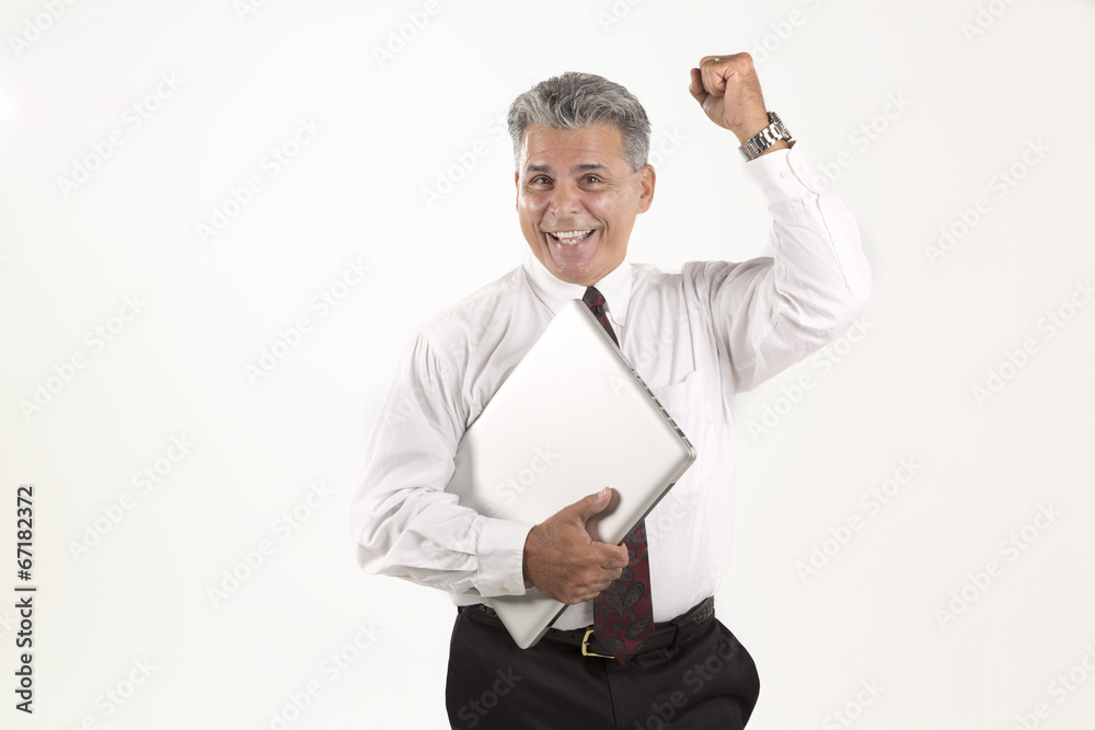 Success Success