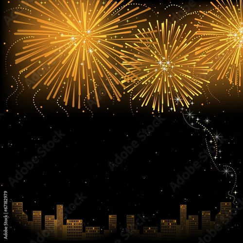 Fireworks