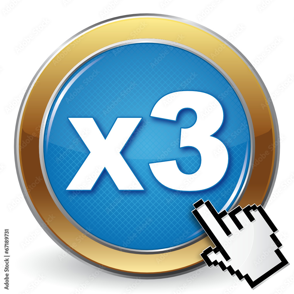 X3 ICON