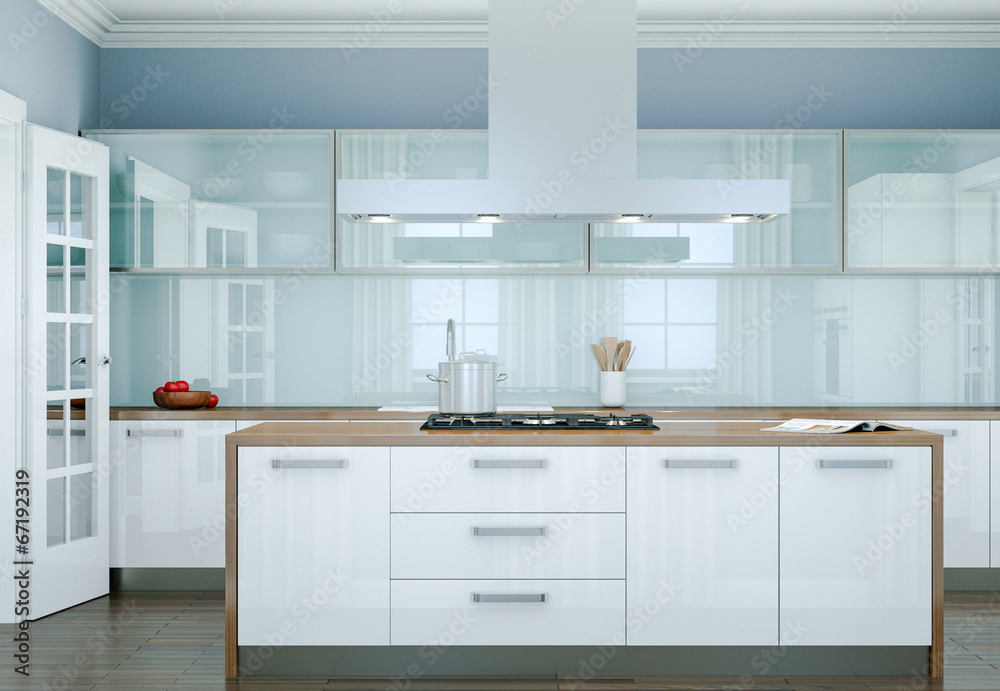 modern Kitchen Interior Design modern Kitchen Interior Design