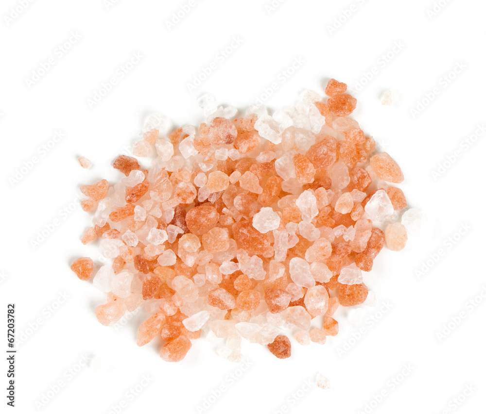 himalayan salt himalayan salt