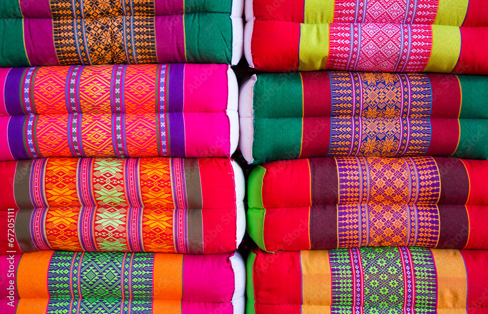 Thai pillows Thai pillows